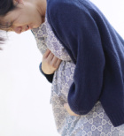 צרבת בהריון - תמונת אווירה